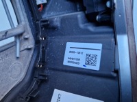 фото thumb №9, Воздуховод кожа мультифункция peugeot 208 ii 2008 ii