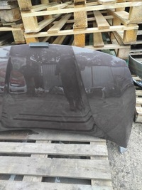 фото thumb №6, Opel крышка двигателя z41s капот astra k astra 5 -19