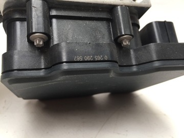 фото thumb №5, Micra k14 блок управления насос abs