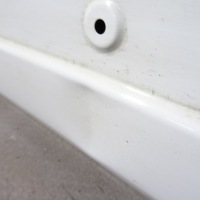 фото thumb №6, Ford transit mk8 двері задня праве праве крило