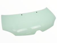 фото thumb №1, Капот renault twingo iii 651221590r