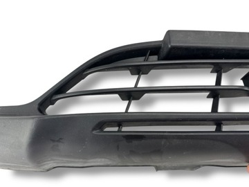 фото thumb №14, Dacia spring 2021 з спереди решётка нижняя бампера передней