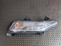 фото thumb №1, Chevrolet malibu 2020 поворотник левый перед led drl