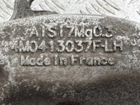 фото thumb №12, Audi sq7 q7 4m 2015-2024 4.0 tdi амортизатор перед переднє лівий