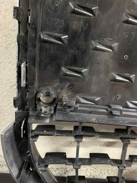 фото thumb №9, Решітка решітка радіатора решітки радіатора бампера bmw i4 g26 e40 m50 e35 oem bmw