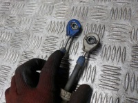 фото thumb №7, Домкрат переключения передач + тросы 5b peugeot 308 i 1.6 vti 112102138