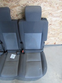 фото thumb №5, Ford focus c-max сидіння лівий праві середній сидіння ii ряд