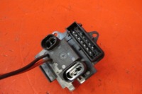 фото thumb №3, Renault trafic 2 ii vivaro a primastar rerzystor резистор вентилятор обдув