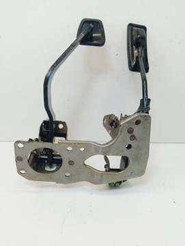 фото thumb №5, Honda prelude iv 92-96 педалі комплект f20a4 2,0 b