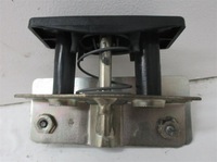 фото thumb №7, Замок засов крышки багажник. citroen c5 iii x7 sedan