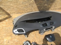 фото thumb №7, Панель приладів подушки безпеки комплект renault scenic iii 09-11