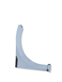 фото thumb №1, Arteon r-line крыло правый передний перед белый lc9a молдинг