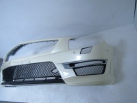 Бампер перед mercedes sl w231 r231 amg 6.3 6.5 pdc в Украине, фото thumb