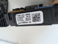 фото thumb №6, Citroen c3 iii 1.5 bluehdi комплект стартовый компьютер замок зажигания bsi 9832694380