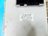 фото thumb №12, Комп'ютер набір pilot avensis iii t27 2.2 d-cat