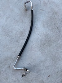 фото thumb №1, Megane iv шланг кондиционера 924906410r