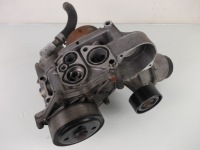 Купить Корпус фильтра масла accord 7 vii 2,2 i-ctdi n22a1, фото thumb