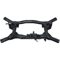 фото thumb №1, Підрамник задня mitsubishi outlander iii lift 2.0b 4x4