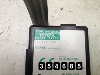 фото thumb №2, 2005 toyota previa ecu 89741-28131