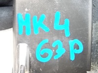 фото thumb №8, Peugeot rifter кронштейн кронштейн коробка предохранителей 9814736280