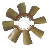 фото thumb №1, Вентилятор радіатора renault magnum 5010066643