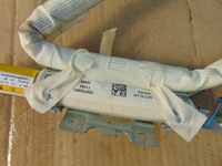 фото thumb №5, Шторка безпеки повітряна ліва ford c-max mk2