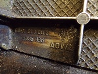 фото thumb №8, Поддон масляная bmw e36 z3 m52 2.0 / 2.5 / 2.8 1735936