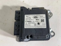 фото thumb №3, Land rover range rover velar 2018 модулі подушок повітряних