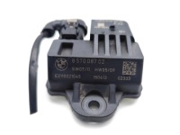 Bmw 4 series реле / модуль системи обігріву попереднього 420d дизель Зі Шроту, фото thumb