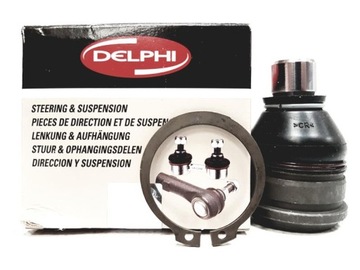 фото thumb №2, Delphi шкворень рычага mazda 2 ford fiesta vi