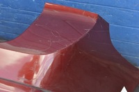 фото thumb №13, Volvo v70 iii бампер задняя задний pod pdc