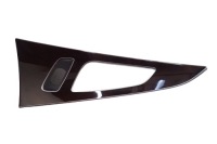 фото thumb №1, ^^ audi a6 c7 молдинг декоративная дверь 4g0867419d