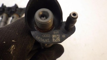 фото thumb №8, Форсунка форсунки audi a6 c6 3.0 tdi 059130277bd 0445115079