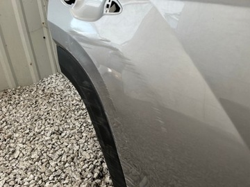 фото thumb №8, Hyundai tucson 4 iv 20- дверь правые задние зад