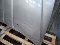 фото thumb №6, Капот porywa двигуна алюмінієва fiat freemont jc 2009r-12.15 лак ps2