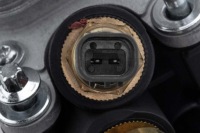 фото thumb №13, Радіатор оливи з фільтром 2 датчики