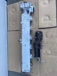 фото thumb №5, Man tgl tgm клапан egr рециркулятор