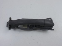 фото thumb №9, Mercedes c w203 ручка наружная правая перед