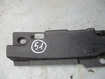 ПОДВЕСКА ПОРОГА ПРАВАЯ 51777207196 BMW X5