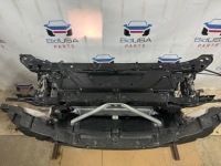 Бампер ремень передний комплект перед радиатор фары вентилятор bmw g20 2018 Недорого, фото thumb