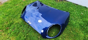 фото thumb №8, Капот mini cooper f55 f56 капот передняя оригинал