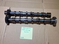 фото thumb №1, Audi 3.0 tdi комплект валів розподільного валу 059101cq 059102cc