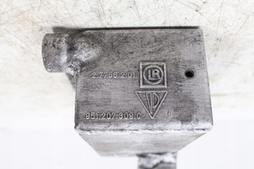 фото thumb №5, Радіаторів масла 95120730902 2,5 porsche 944 turbo