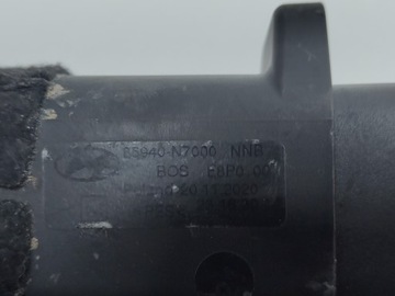 фото thumb №8, Hyundai tucson iv 4 ролета багажника оригинал 2020-