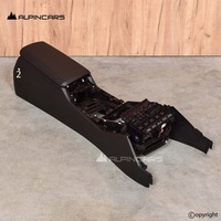 фото thumb №8, Bmw 4 g26 оббивка сидіння sport середина шкіра