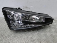 фото thumb №3, Skoda scala 657 лампа перед