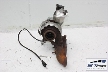 фото thumb №6, Vw audi seat skoda турбіна турбонагнітач 03l253056g 03l253056t 03l253010g