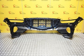 фото thumb №11, Hyundai genesis gv70 2022 2023 2024 - бампер перед переднє решітка usa