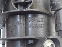 фото thumb №9, Коллектор всасывающий колено соединитель 7807991 bmw 3 e90 e97 e81 e87 2.0d n47 12r