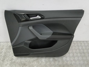 фото thumb №15, Оббивка обшивки двері 2gm t-cross 2gm867012b / 011b